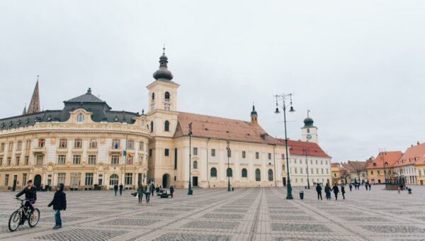 Photo Sibiu