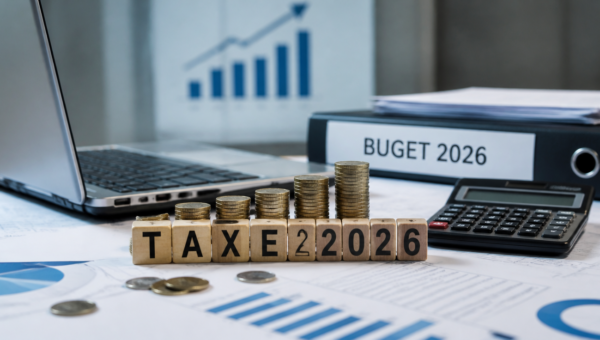 Deficitul bugetar și taxele: ce urmează pentru contribuabili în 2026