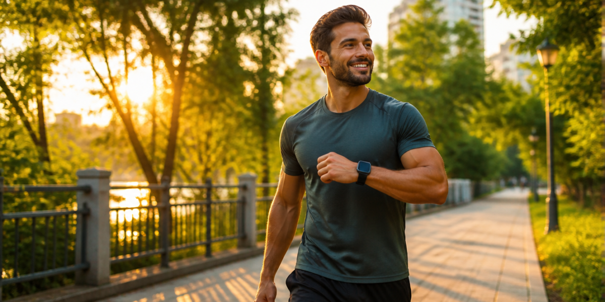 Mersul pe jos 10.000 de pași: mit sau strategie fitness?